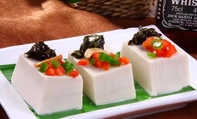 《中國居民膳食指南》大力提倡進食豆類