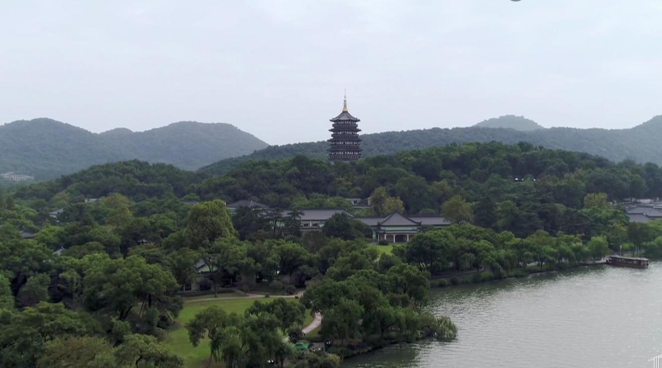 秦豆園榮登CCTV央視《發(fā)現(xiàn)之旅》頻道